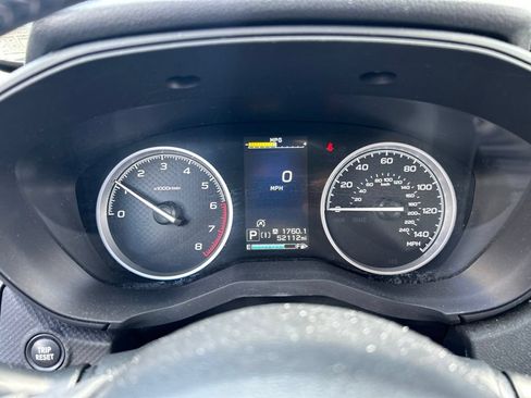 Used 2019 Subaru Forester Limited AWD/4WD image 5