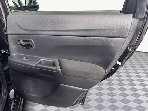 Used 2024 Mitsubishi Outlander Sport ES image 40