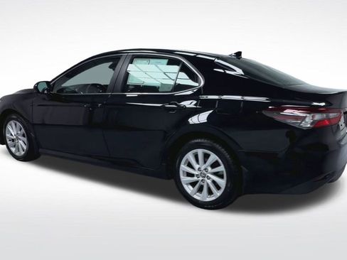 Certified 2023 Toyota Camry LE image 20