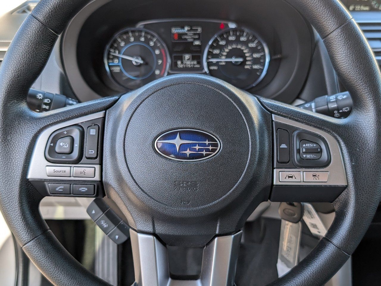 Used 2018 Subaru Forester 2.5i Premium AWD/4WD image 17