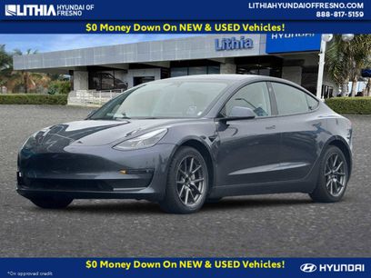 Used 2023 Tesla Model 3 Standard Range