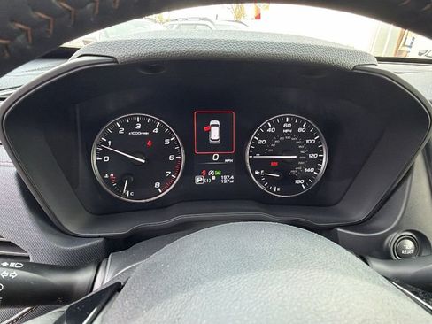 New 2026 Subaru Forester Touring w/ Touring Package image 30