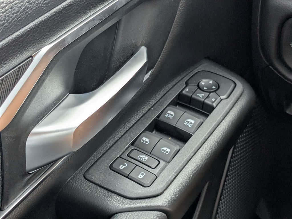 New 2026 RAM 1500 Big Horn AWD/4WD image 20