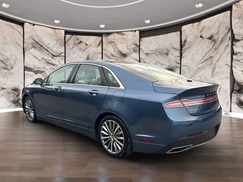 Used 2018 Lincoln MKZ Select w/ Select Plus Package image 7