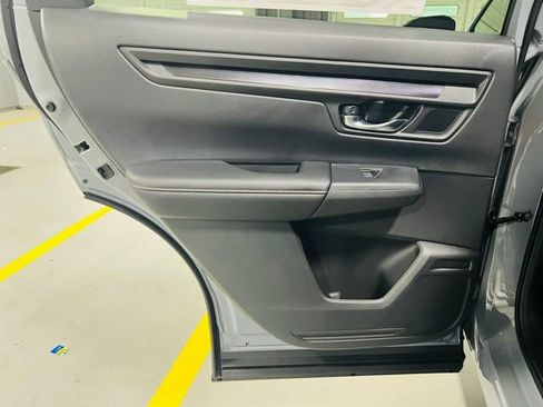 New 2026 Honda CR-V Sport-L image 25