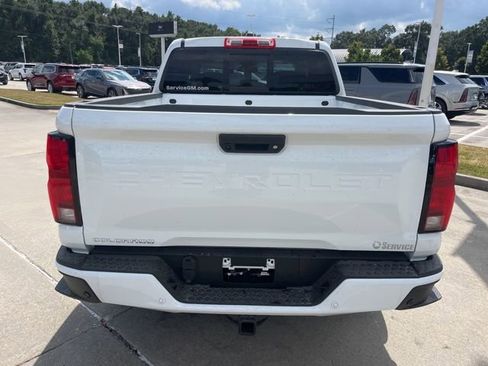 New 2026 Chevrolet Colorado LT w/ LT Convenience Package image 5