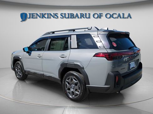 New 2026 Subaru Outback Premium image 6