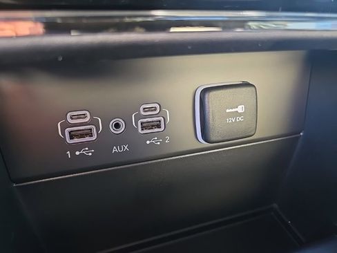 New 2026 Jeep Grand Cherokee Limited AWD/4WD image 67