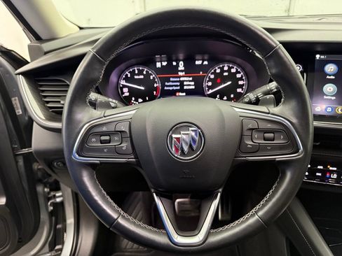 Used 2023 Buick Envision Essence w/ Sport Touring Package AWD/4WD image 23