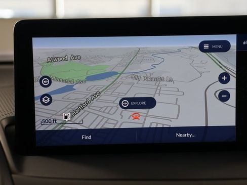 Used 2025 Acura RDX A-Spec image 14