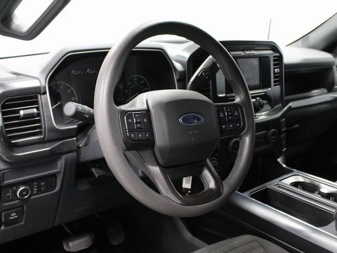 Certified 2022 Ford F150 XL w/ STX Appearance Package image 25