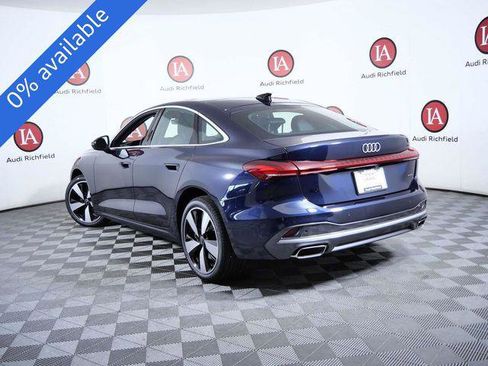 New 2025 Audi A5 2.0T Premium Plus image 6