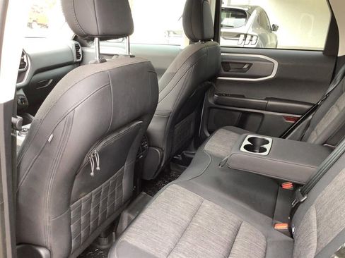 Used 2022 Ford Bronco Sport Big Bend w/ Convenience Package image 24