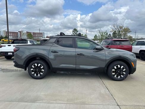 New 2026 Hyundai Santa Cruz SEL FWD image 11