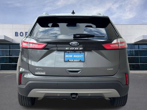 Used 2023 Ford Edge SEL w/ Convenience Package AWD/4WD image 33