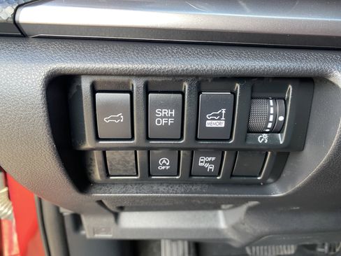 Certified 2022 Subaru Forester Premium AWD/4WD image 14