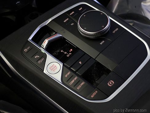 New 2026 BMW 430i xDrive w/ Premium Package image 23