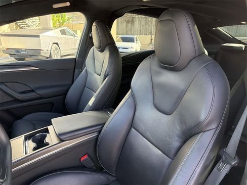 Used 2022 Tesla Model X Plaid image 28