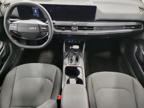 Used 2025 Kia K4 FWD image 33