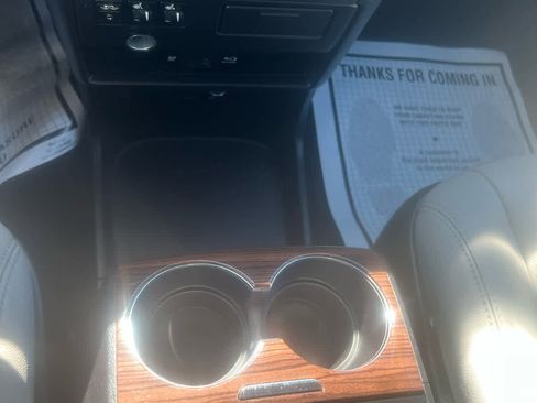 Certified 2017 Toyota Sienna Limited Premium image 31