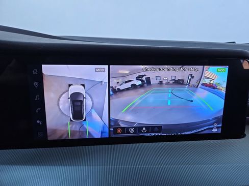 New 2025 Nissan Murano SL image 20