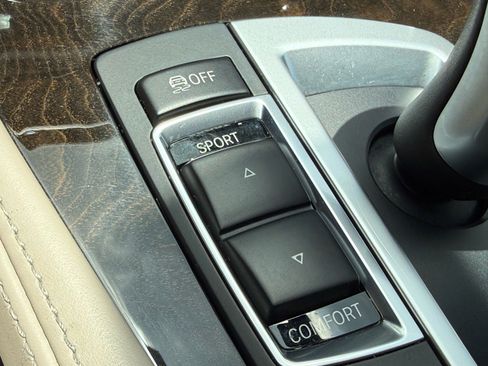 Used 2014 BMW 535d Sedan RWD image 19