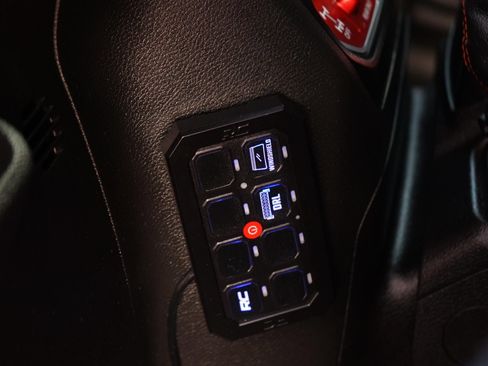 Used 2022 Jeep Gladiator Mojave w/ LED Lighting Group AWD/4WD image 23