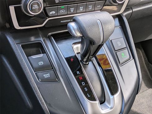 Certified 2020 Honda CR-V LX image 14