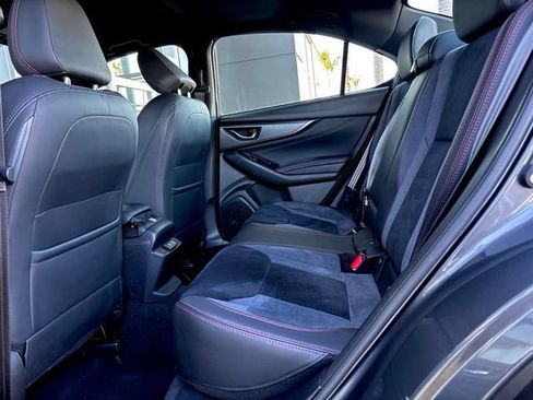 Used 2022 Subaru WRX Limited AWD/4WD image 34