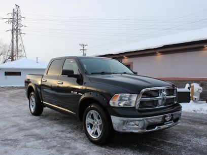Used 2010 Dodge Ram 1500 Truck SLT w/ Big Horn Regional Pkg