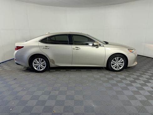 Used 2015 Lexus ES 350 image 8