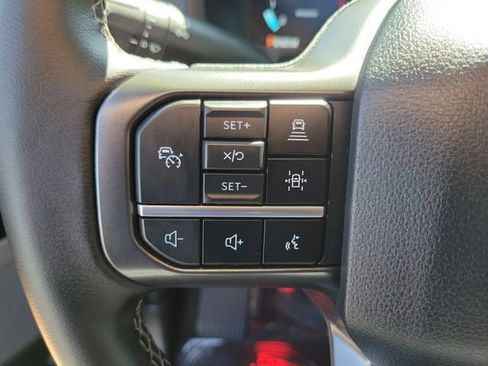 Used 2024 Ford F150 XLT w/ Equipment Group 303A High AWD/4WD image 5