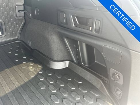 Certified 2024 Subaru Outback Premium AWD/4WD image 32