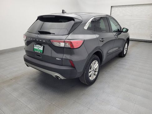 Used 2020 Ford Escape SE AWD/4WD image 9