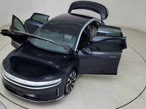 Used 2023 Lucid Air Touring image 83