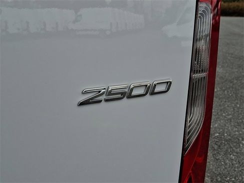 New 2026 Mercedes-Benz Sprinter 144 Cargo image 22