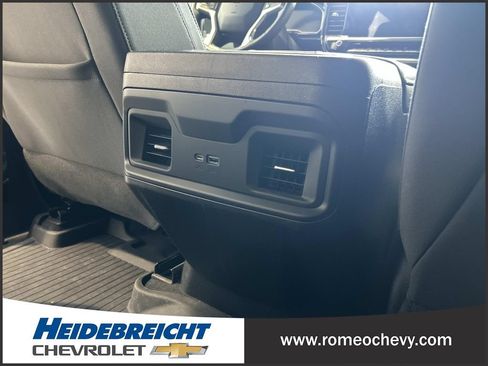 Certified 2023 Chevrolet Silverado 1500 RST w/ All Star Edition Plus AWD/4WD image 17