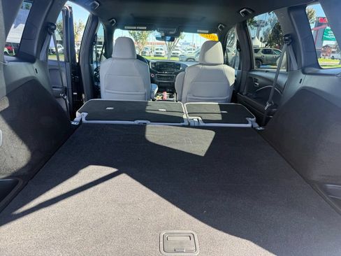 Used 2020 Honda Passport EX-L image 30