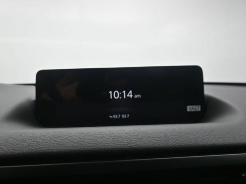 New 2025 MAZDA CX-50 AWD 2.5 Hybrid w/ Weather Package image 11