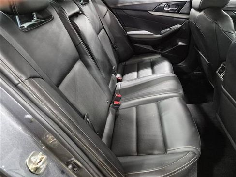 Used 2017 Nissan Maxima 3.5 SV w/ Dynamic Package FWD image 20