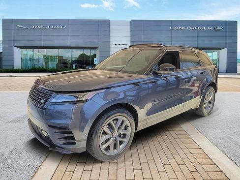 New 2026 Land Rover Range Rover Velar Dynamic SE AWD/4WD image 1