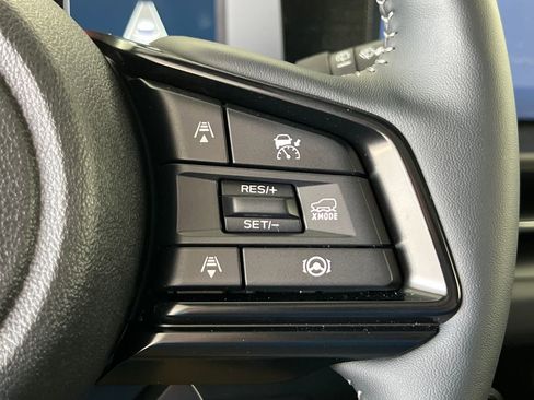 New 2026 Subaru Outback Touring XT AWD/4WD image 34