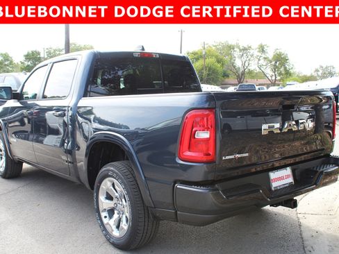 Used 2025 RAM 1500 Lone Star RWD image 8