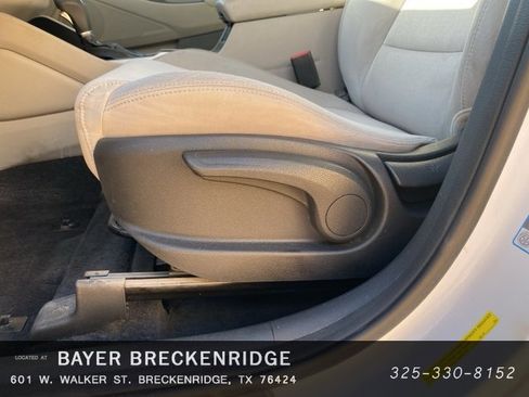 Used 2018 Hyundai Tucson SE w/ Cargo Package image 16