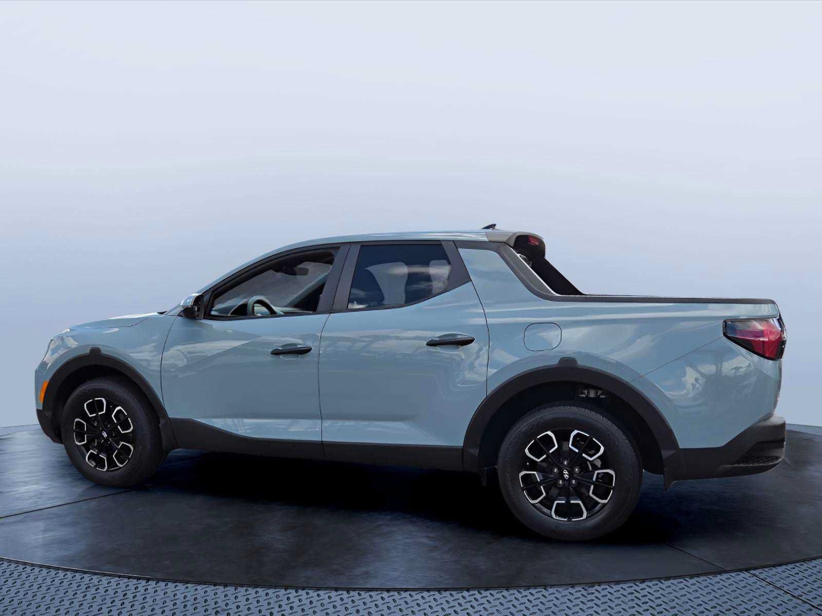 Used 2022 Hyundai Santa Cruz SEL FWD image 9