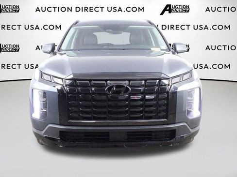 Used 2024 Hyundai Palisade XRT AWD/4WD image 3