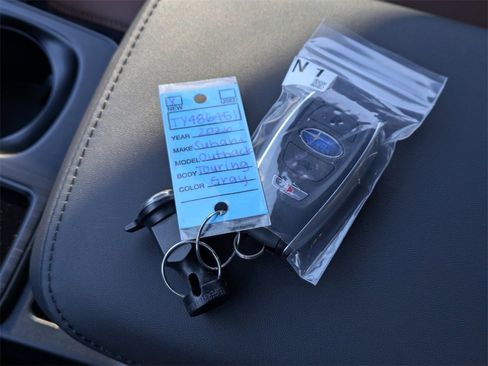 New 2026 Subaru Outback Touring image 38