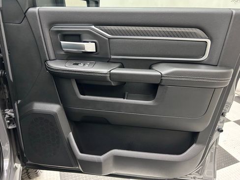 New 2026 RAM 2500 Big Horn image 16