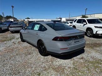 New 2025 Honda Accord SE video 2