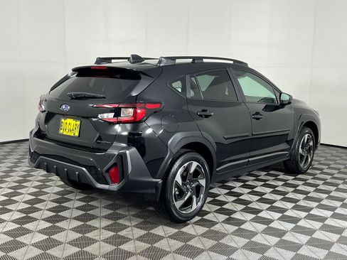 New 2026 Subaru Crosstrek 2.5i Limited image 6